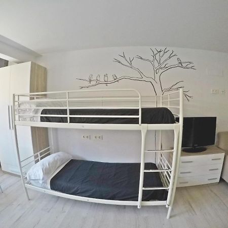 Mesonhomes Suites Center - Stay & Work กรานาดา ภายนอก รูปภาพ