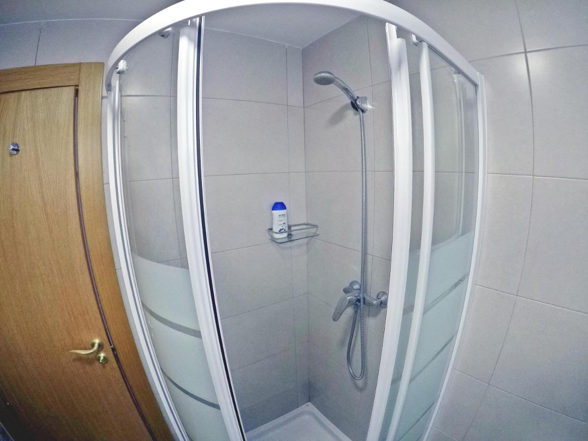Mesonhomes Suites Center - Stay & Work กรานาดา ภายนอก รูปภาพ
