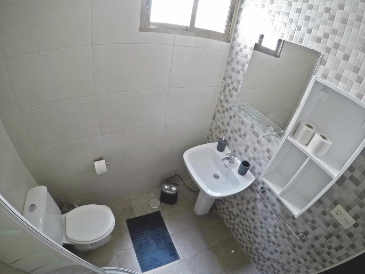 Mesonhomes Suites Center - Stay & Work กรานาดา ภายนอก รูปภาพ