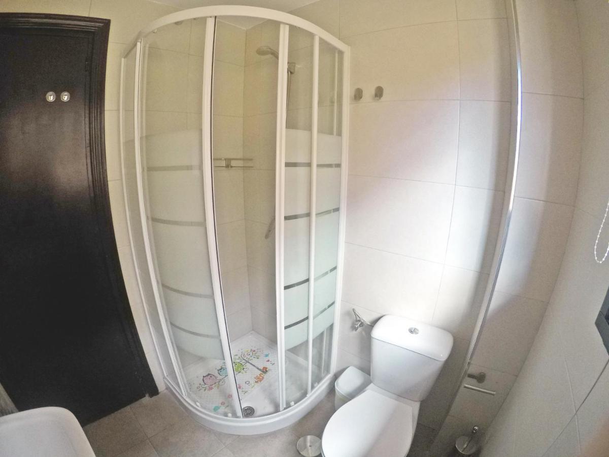 Mesonhomes Suites Center - Stay & Work กรานาดา ภายนอก รูปภาพ