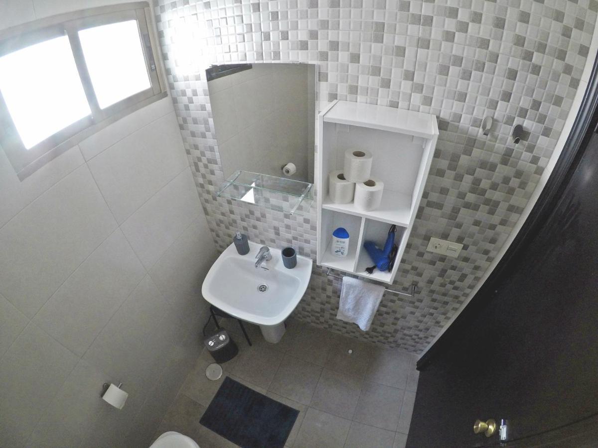 Mesonhomes Suites Center - Stay & Work กรานาดา ภายนอก รูปภาพ