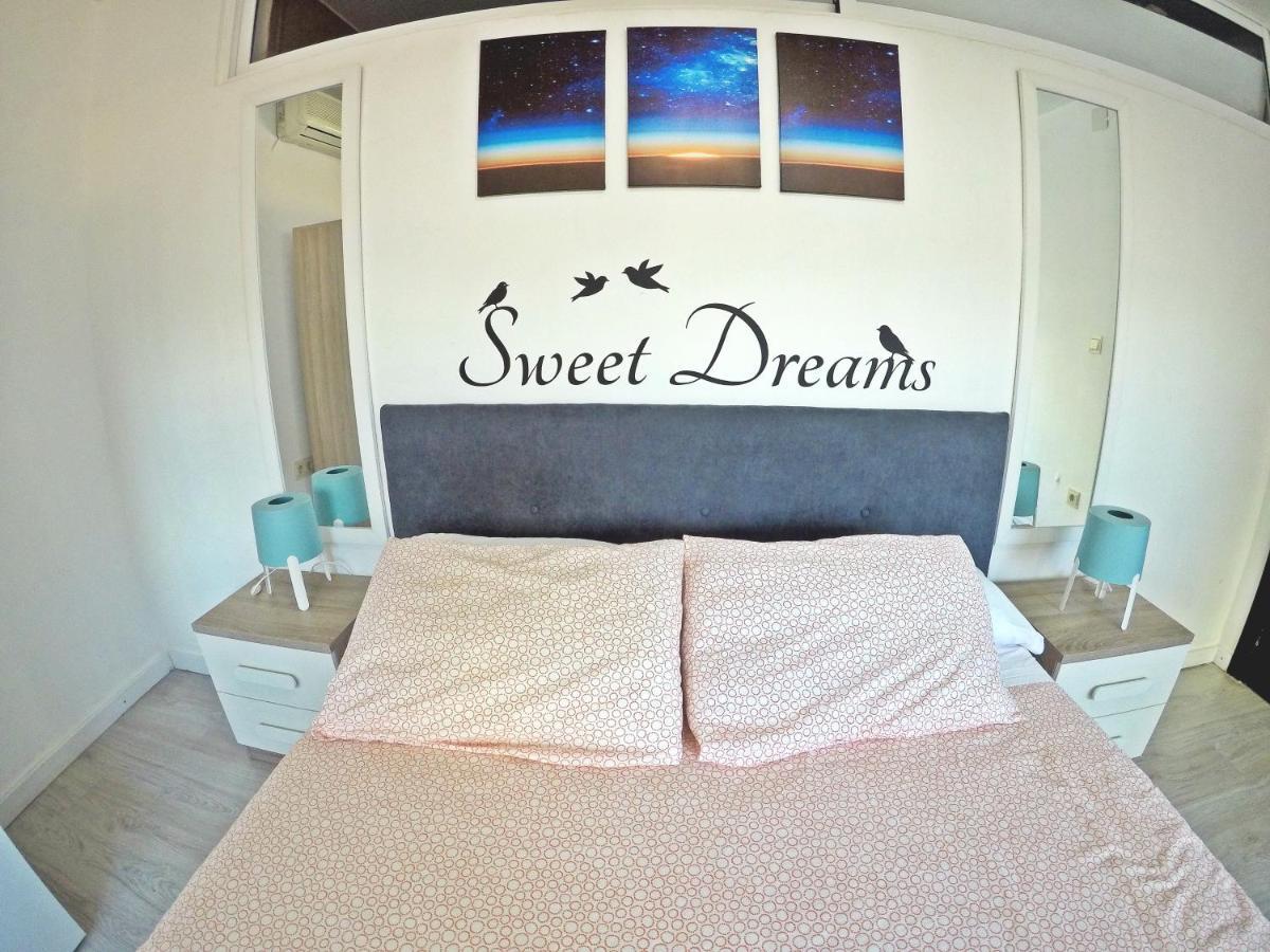 Mesonhomes Suites Center - Stay & Work กรานาดา ภายนอก รูปภาพ