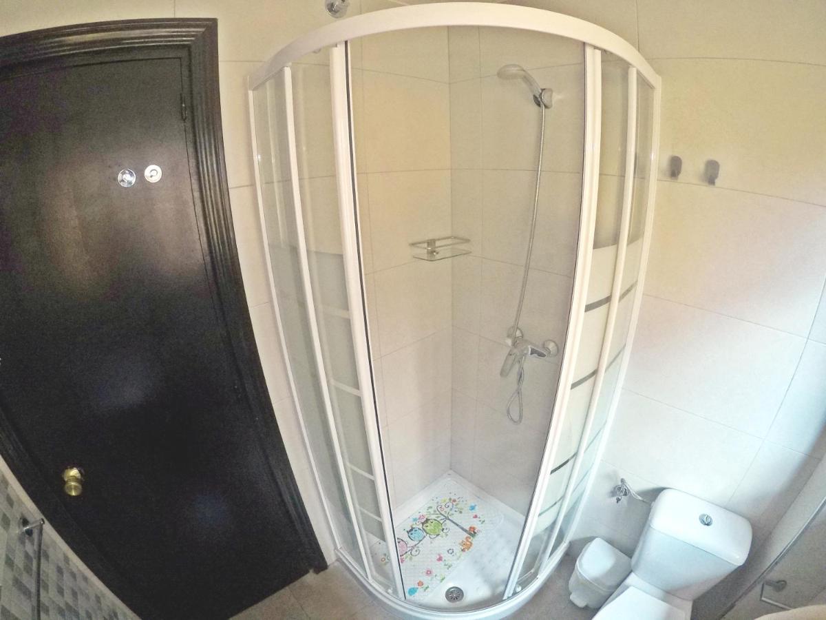 Mesonhomes Suites Center - Stay & Work กรานาดา ภายนอก รูปภาพ