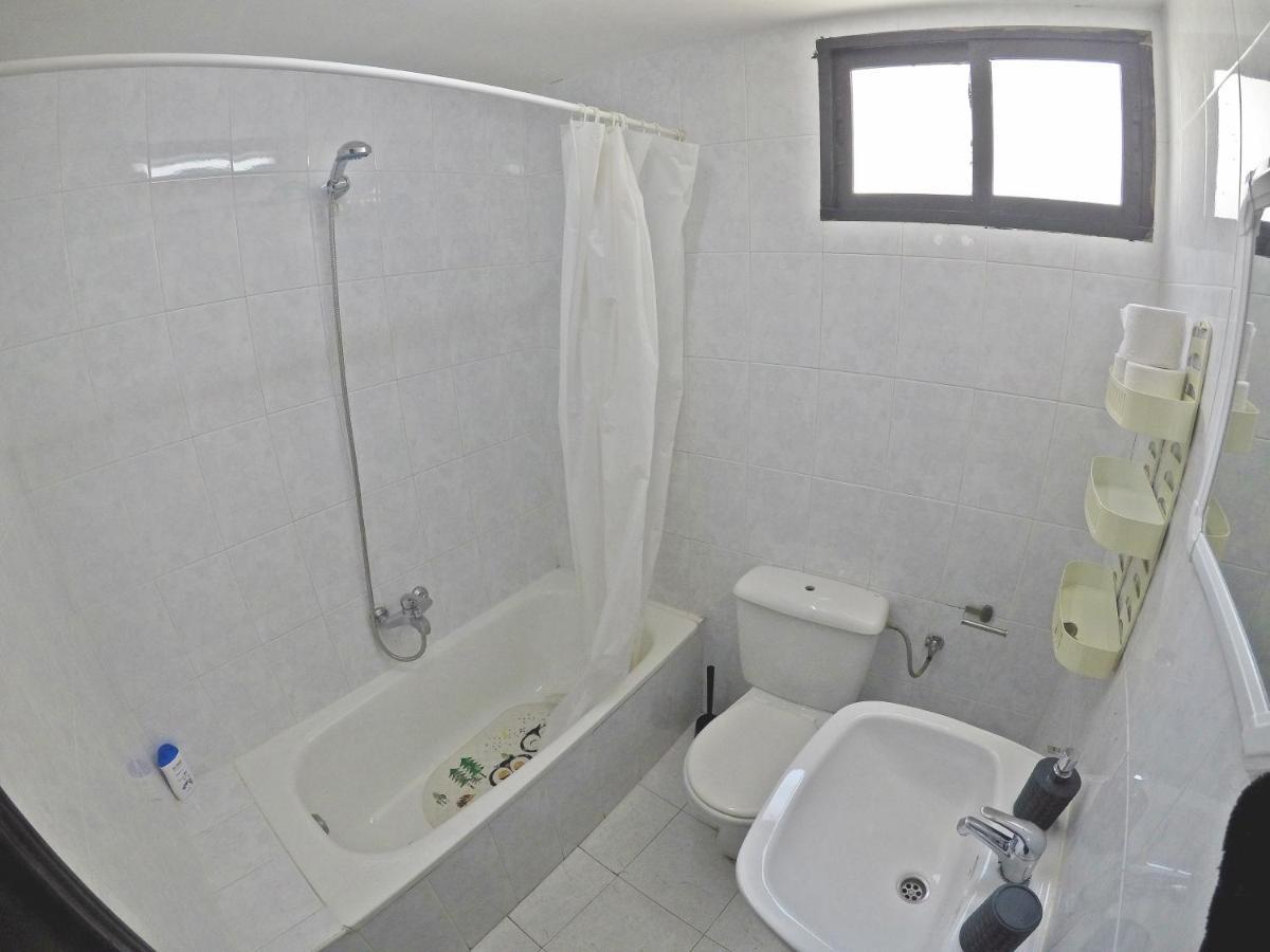 Mesonhomes Suites Center - Stay & Work กรานาดา ภายนอก รูปภาพ