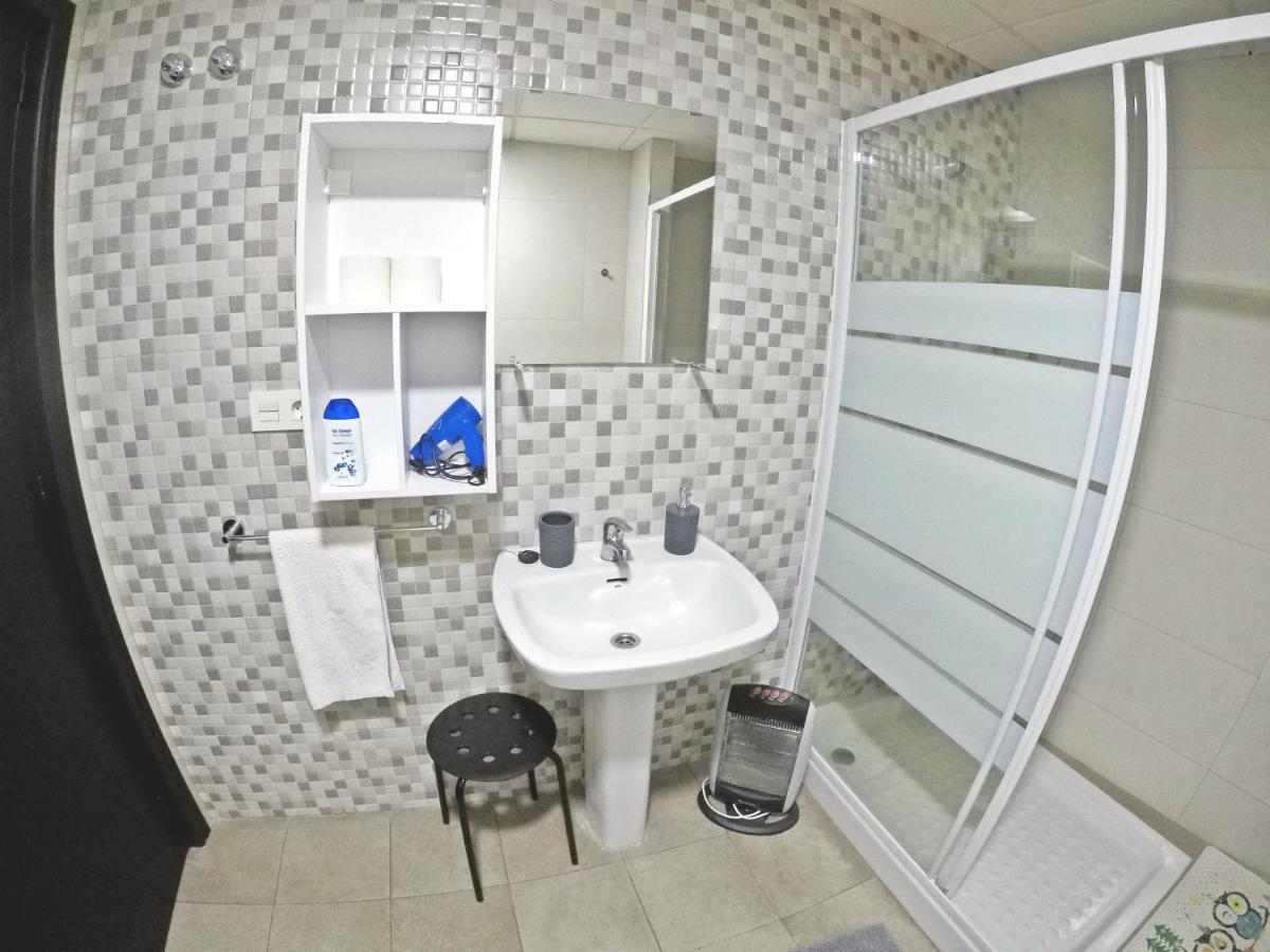 Mesonhomes Suites Center - Stay & Work กรานาดา ภายนอก รูปภาพ