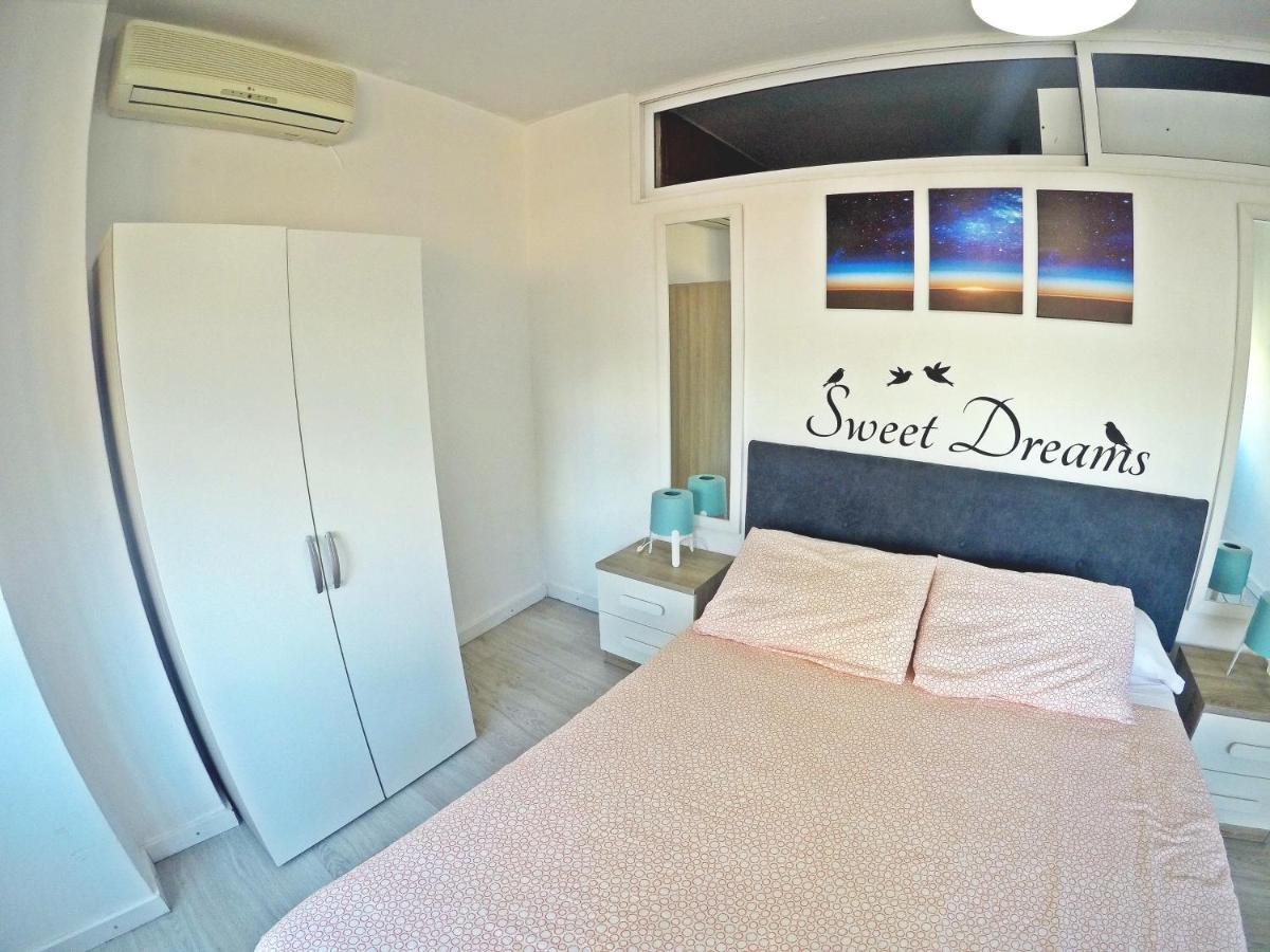 Mesonhomes Suites Center - Stay & Work กรานาดา ภายนอก รูปภาพ